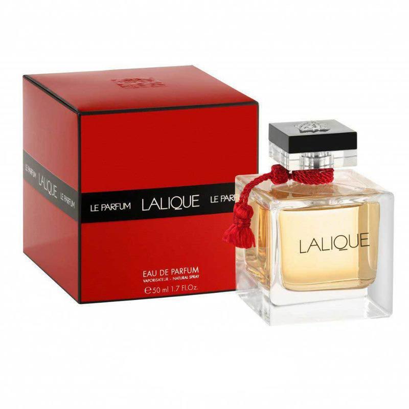 le parfum